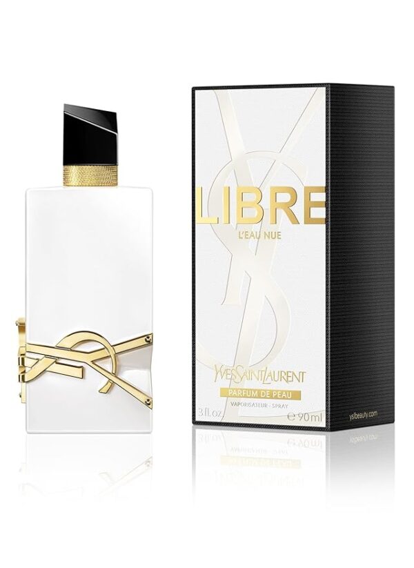 Libre L'eau Nue Parfum De Peau by Yves Saint Laurent Eau De Parfum Spray for Women