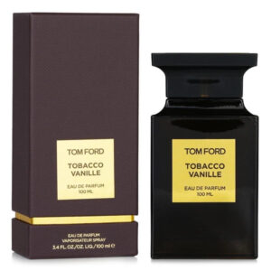 Tobacco Vanille Cologne 100ml