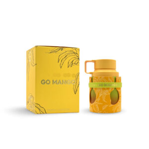 Armaf Odyssey Go Mango EDP 100ml