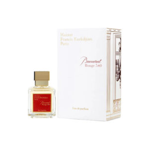 Paris Baccarat Rouge 540 For Women, Eau de parfum, 70 mL
