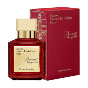 Baccarat Rouge 540 Extrait De Parfum Spray Unisex 70ml