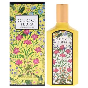 Flora Gorgeous Orchid for Women 100ml