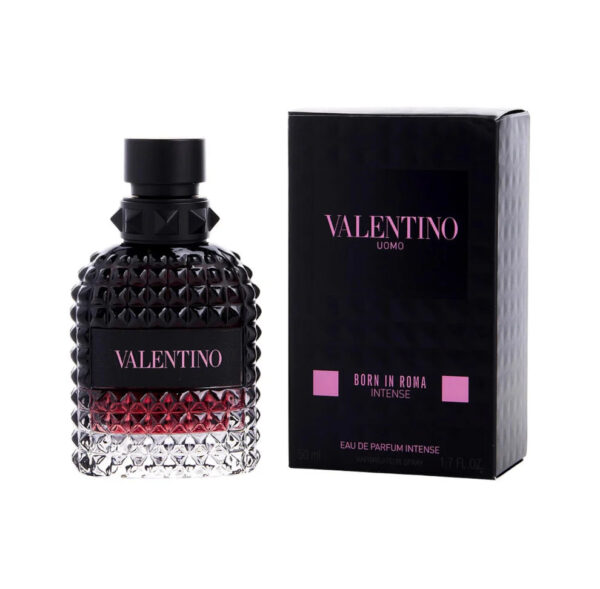 Valentino Uomo Born In Roma Intense 100ml