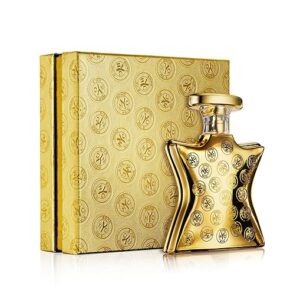 100ml No.9 New York Signature Perfume Unisex Eau de Parfum