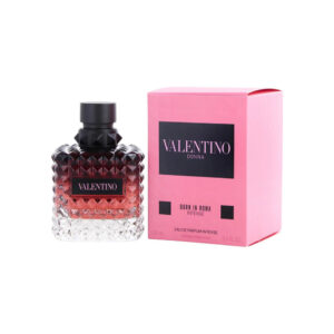 Donna Born in Roma Intense EDP 100ml
