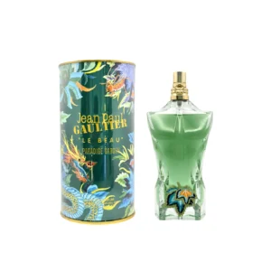 Le Beau Paradise Garden by Jean Paul Gaultier 125ml
