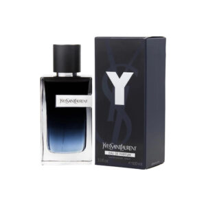 Saint Laurent Y Eau De Parfum Spray 100ml