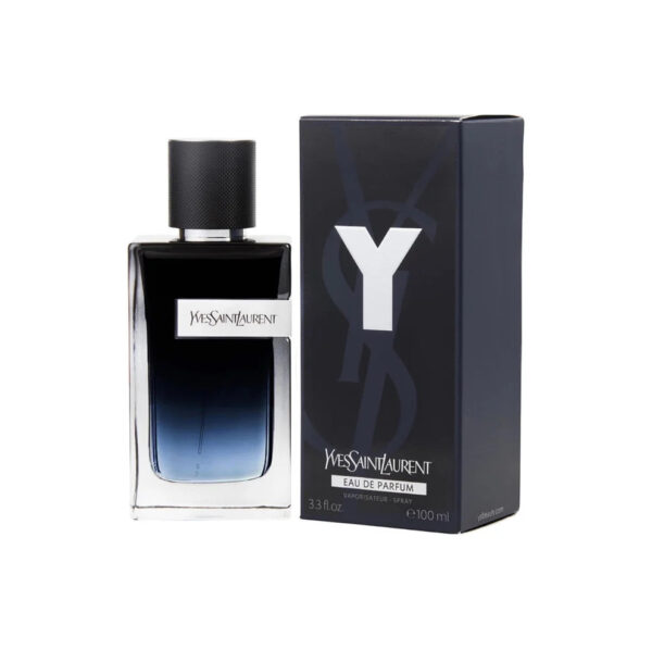 Saint Laurent Y Eau De Parfum Spray 100ml