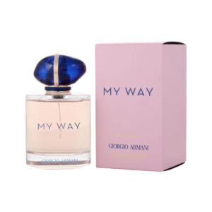 Giorgio Armani My Way EDP 90ml