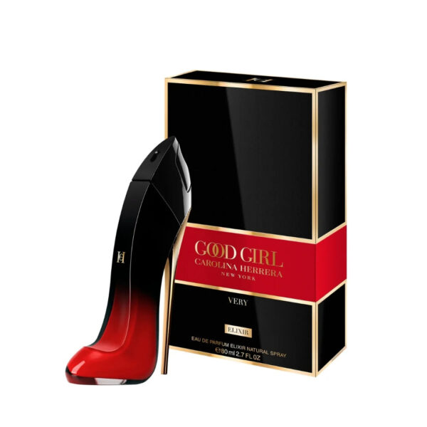 Very Good Girl Elixir EDP 80ml
