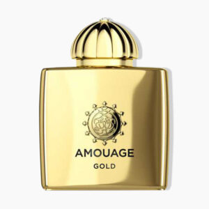 GOLD WOMAN 100ml