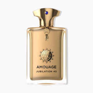 JUBILATION 40 MAN 100ml