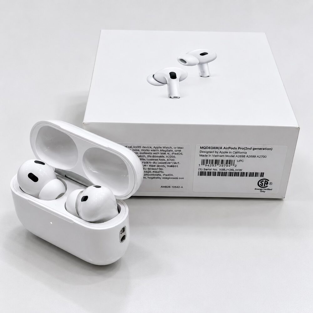Apple AirPods Pro 2 USB-C