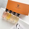 LV Perfume Miniature Gift Set (4 pcs) 30ml*4
