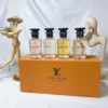 LV Perfume Miniature Gift Set (4 pcs) 30ml*4
