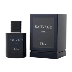 Sauvage Elixir Perfume 100ml