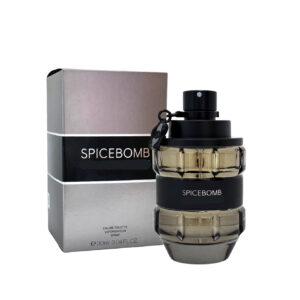 Spicebomb EDT by 90ml