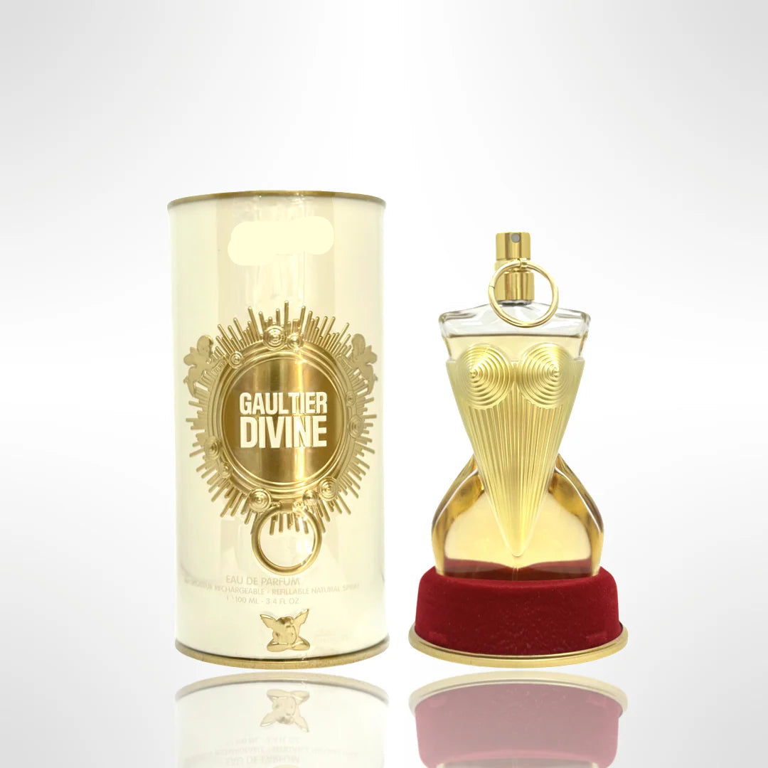 Divine by 125ml