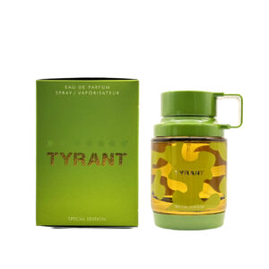 Tyrant Special Edition by 100ml