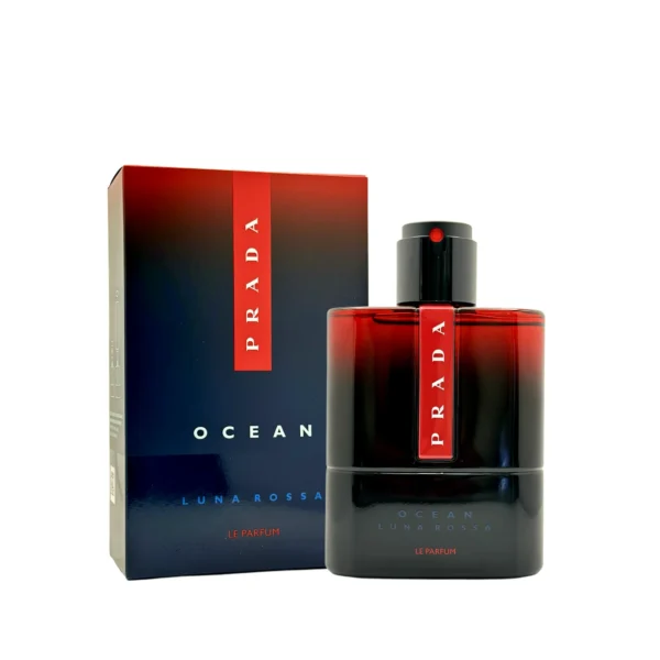 Ocean Luna Rossa Le Perfum by Prada 100ml
