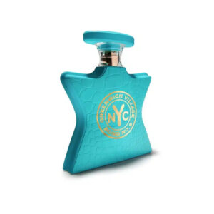 100ml  New York Greenwich Village Unisex Eau de Parfum