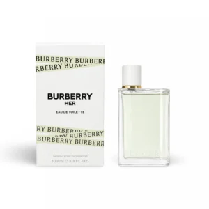 Burberry Her Eau de Toilette 100ml
