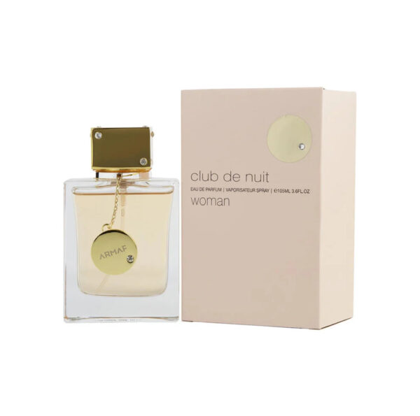 club de nuit(Women)  105ml