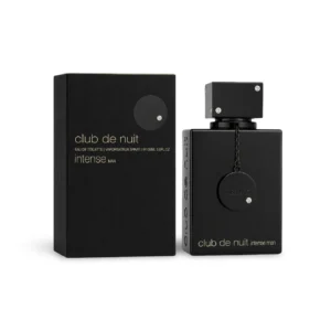 Club de Nuit Intense Man 105ml