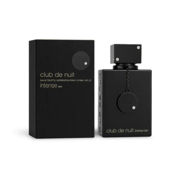 Club de Nuit Intense Man 105ml