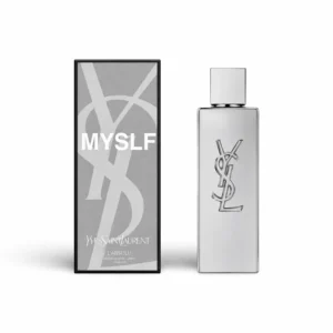 MYSLF L’Absolu by Yves Saint Laurent for Men 90ml