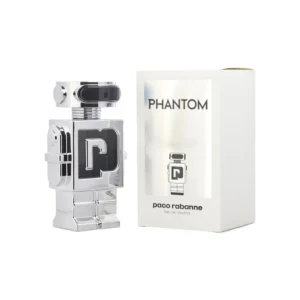 Paco Rabanne Phantom EDT 100ml