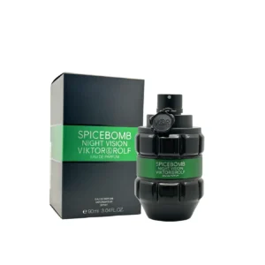 Spicebomb Night Vision 90ml