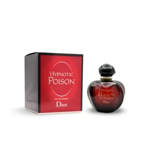 Hypnotic Poison by Dior 100ml