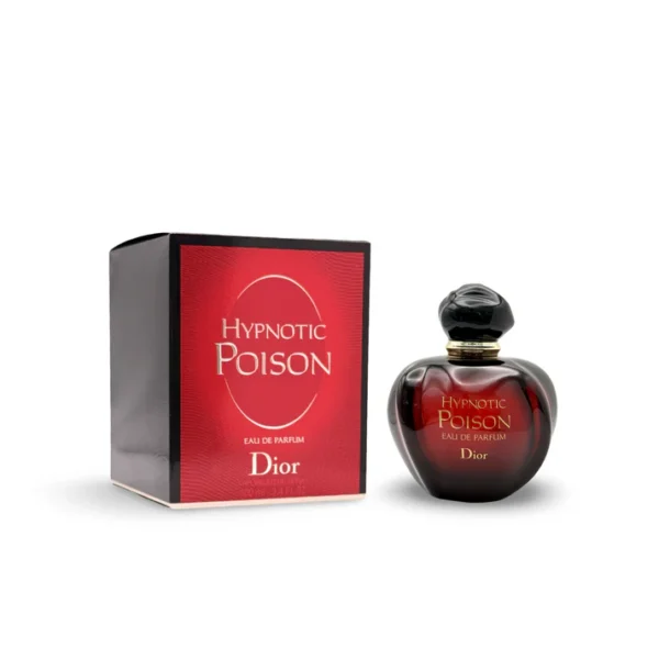 Hypnotic Poison by Dior 100ml