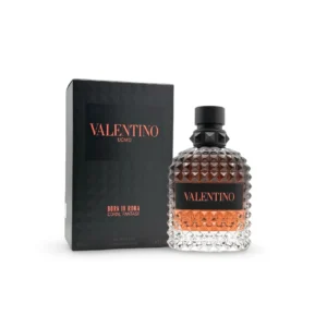Valentino Uomo Born In Roma Coral Fantasy 100ml