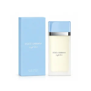 Light Blue by Dolce & Gabbana for Women 100ml