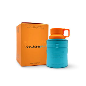 Mandarin Sky Limited Edition Edp For Men - 100ml