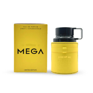 Mega Limited Edition by 100ml