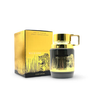 Wild One Gold Edition by 100ml