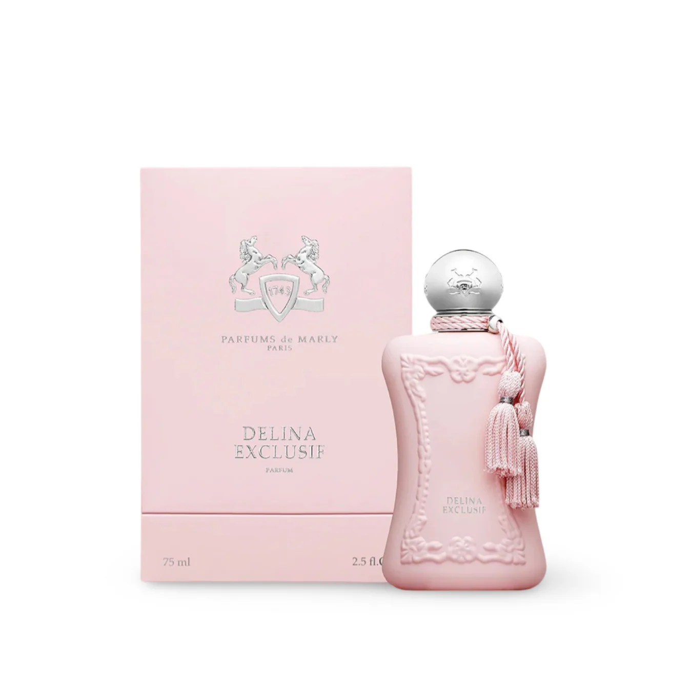 Delina Exclusif by Parfums de Marly 75ml