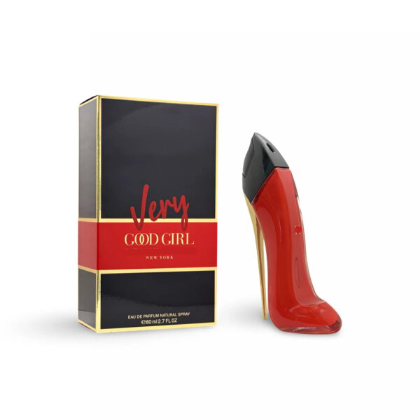 Carolina Herrera Very Good Girl by 80ml
