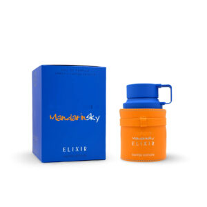 Mandarin Sky Elixir by 100ml