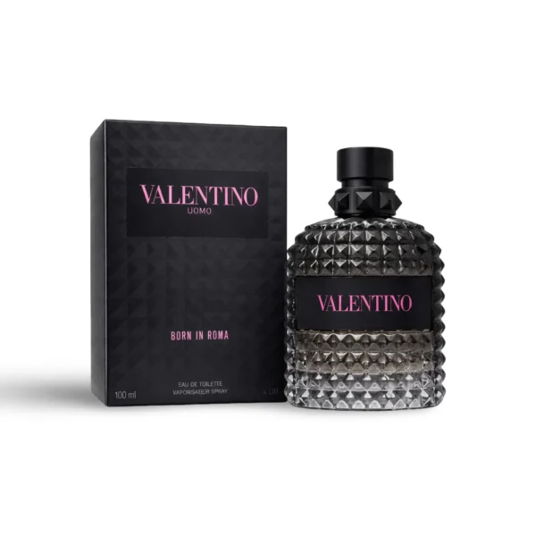 Valentino Uomo Born in Roma 100ml