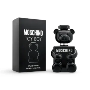 Moschino Toy Boy By Moschino 100ml