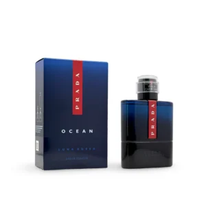 Prada Luna Rossa Ocean 100ml