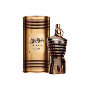 Le Male Elixir Parfum 125ml