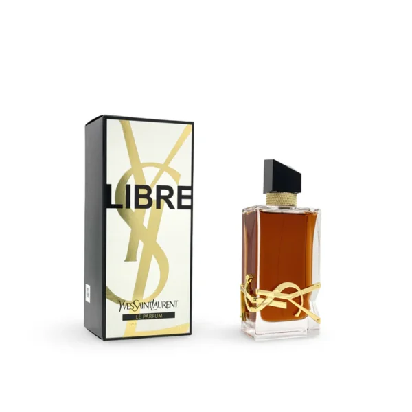 Libre Le Parfum by Yves Saint Laurent 90ml