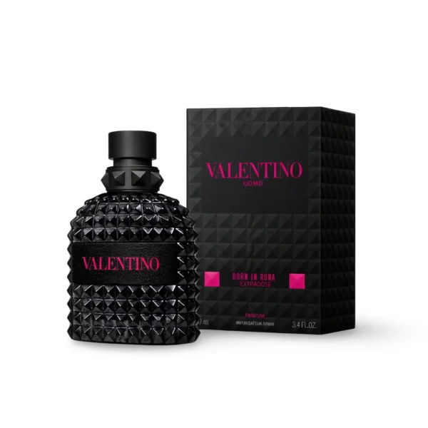 Uomo Born in Roma Extradose by Valentino 100ml