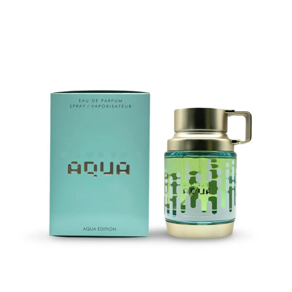 Edition by Armaf for men 100ml
