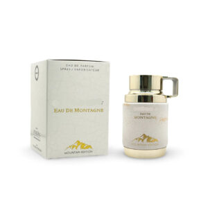 Eau de Montagne 100ml